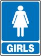 GIRLS (W/GRAPHIC)