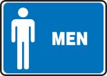 MEN (W/GRAPHIC)