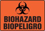 BIOHAZARD (W/GRAPHIC) (BILINGUAL)