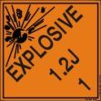 EXPLOSIVE 1.2J (W/GRAPHIC)