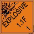 EXPLOSIVE 1.1F (W/GRAPHIC)