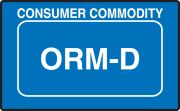 ORM-D