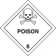 POISON (W/GRAPHIC)