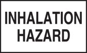 INHALATION HAZARD