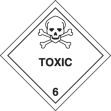 TOXIC (W/GRAPHIC)