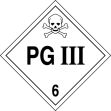 PG III (W/GRAPHIC)