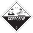 CORROSIVE (W/GRAPHIC)