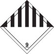 MISCELLANEOUS DANGEROUS GOODS