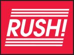 RUSH!