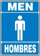 MEN (W/GRAPHIC) (BILINGUAL)