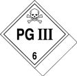PG III (W/GRAPHIC)