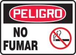 NO FUMAR (W/GRAPHIC)