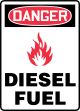 DIESEL FUEL (W/GRAPHIC)