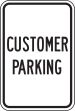 CUSTOMER PARKING