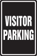 VISITOR PARKING