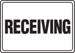RECEIVING
