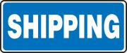 SHIPPING