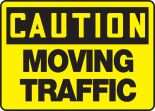 MOVING TRAFFIC