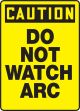 DO NOT WATCH ARC