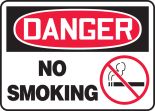 NO SMOKING (W/GRAPHIC)