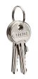 Master Key For Brass Body Padlocks