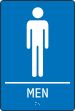 MEN (W/GRAPHIC)