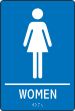 WOMEN (W/GRAPHIC)