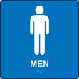 MEN (W/GRAPHIC)