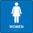 WOMEN (W/GRAPHIC)
