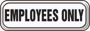 EMPLOYEES ONLY