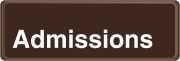 Safety Sign, Legend: ADMISSIONS
