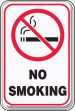 NO SMOKING (W/GRAPHIC)