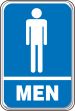 MEN (W/GRAPHIC)