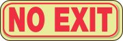 NO EXIT