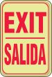 EXIT/SALIDA