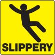 SLIPPERY (W/ GRAPHIC)