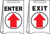 ENTER / EXIT