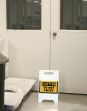 POCKET FOLD-UP® SIGN