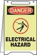 ELECTRICAL HAZARD