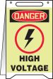 HIGH VOLTAGE