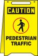 PEDESTRIAN TRAFFIC