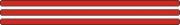 Emergency Signal Horn - Replacement Rods