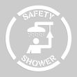 SAFETY SHOWER