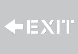 EXIT (with arrow left)