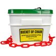 Bucket Of Chain