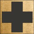 Labeling, Legend: FIRST AID SYMBOL