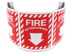 FIRE EXTINGUISHER