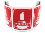 FIRE EXTINGUISHER