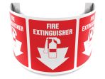 FIRE EXTINGUISHER