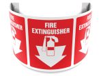 FIRE EXTINGUISHER